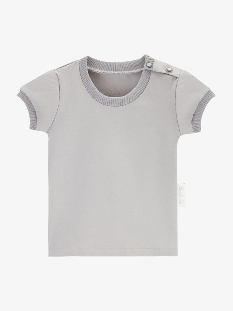 T-shirt Basic Wear - BeeBabs Shop