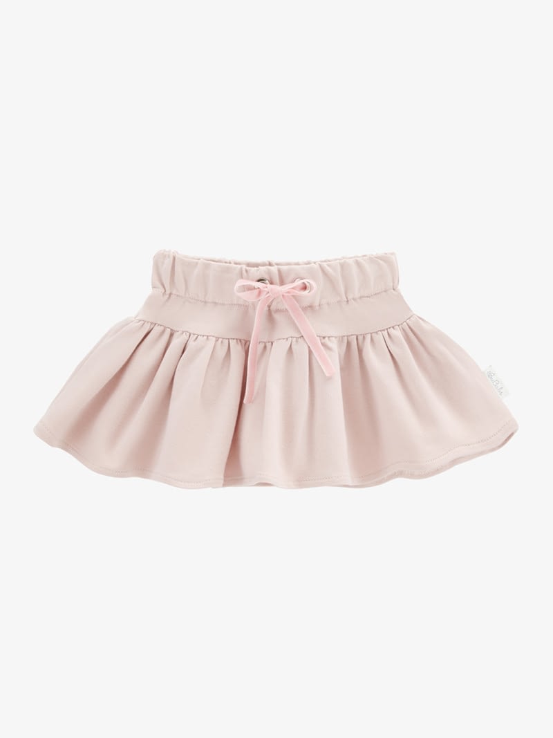 spódniczka bacic wear - różowa