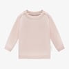 bluza basic wear – różowa